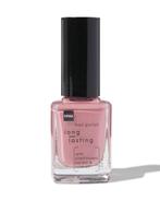 HEMA Longlasting nagellak 013 1+1 gratis, Verzenden, Nieuw