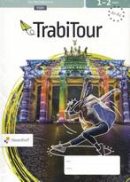 Trabitour 1 2 vwo Deutschbuch AB 9789001891404, Verzenden, Zo goed als nieuw