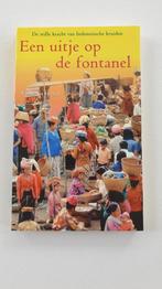 UITJE OP DE FONTANEL 9789055015702 N.T. Heryati, Boeken, Verzenden, Zo goed als nieuw, N.T. Heryati