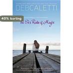 The Six Rules of Maybe 9781416979692 Deb Caletti, Verzenden, Gelezen, Deb Caletti