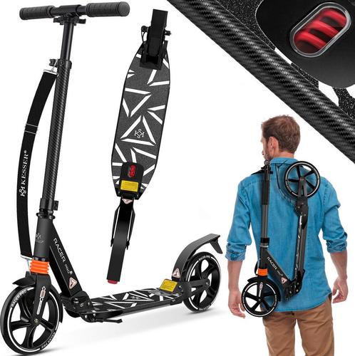 KESSER® Stuntstep voor Volwassenen en Kinderen - Opvouwbaar, Huis en Inrichting, Overige Huis en Inrichting, Nieuw, Verzenden