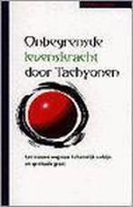 Onbegrensde levenskracht door tachyonen 9789069634234, Boeken, Verzenden, Gelezen, C. Opitz