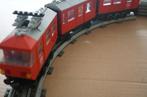 Lego Set - 7725-1 - Train - Electric Passenger Train, Kinderen en Baby's, Speelgoed | Duplo en Lego, Nieuw