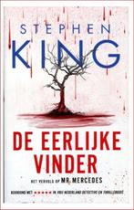 De eerlijke vinder (Special Boekenvoordeel 2020), Boeken, Verzenden, Gelezen, Stephen King