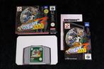 International Superstar Soccer 2000 Nintendo 64 Boxed PAL, Verzenden, Nieuw