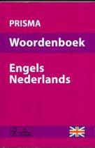 Prisma Woordenboek Engels   Nederlands 9789000351824, Boeken, Zo goed als nieuw