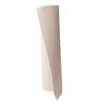 Yogamat sticky extra dik sand - Lotus, Verzenden, Nieuw