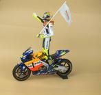 Minichamps 1:12 - Model motorfiets - Minichamps 1/12 Honda, Nieuw
