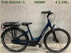 Nieuwe e-bikes met korting, va. € 1.999,-! Middenmotor, gar., Nieuw, 50 km per accu of meer, Ophalen