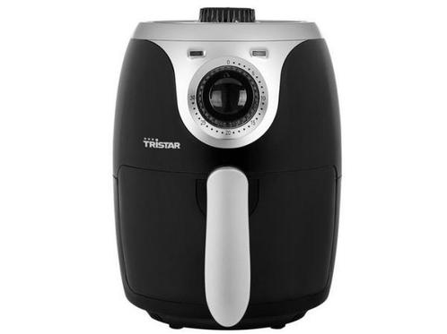 Veiling - Tristar Airfryer Mini Crispy FR-6980 - 2 liter, Witgoed en Apparatuur, Airfryers, Gebruikt