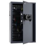 Profirst Sleutelkluis LockGuard 104 met vingerafdrukslot ant, Verzenden, Nieuw