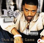 cd - Ray J - This Aint A Game, Verzenden, Zo goed als nieuw