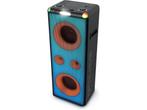 Muse M-1958DJ - Krachtige bluetooth DJ party speaker met, Verzenden, Nieuw