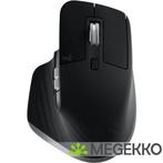 Logitech MX Master 3S for Mac, Computers en Software, Muizen, Verzenden, Nieuw, Logitech