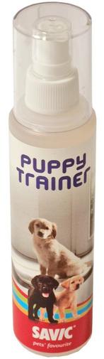 Savic puppy trainer spray 200 ml - Gebr. de Boon, Nieuw, Verzenden