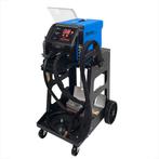 Car Spotter F40 400V 3800A carrosserieherstellasser spot, Ophalen, Nieuw