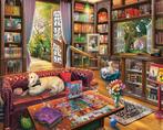 Groot Aanbod Nostalgische Puzzels bij Puzzelplaza, Ophalen of Verzenden, 500 t/m 1500 stukjes, Nieuw, Legpuzzel