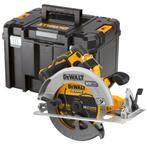 DeWALT DCS573NT-XJ 18V Li-ion XR accu cirkelzaag body, Ophalen of Verzenden, Nieuw