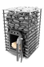 Saunakachel Cozy 12 Quattro, Sport en Fitness, Sauna, Verzenden, Nieuw