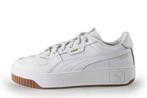 Puma Sneakers in maat 38 Wit | 10% extra korting, Kleding | Dames, Schoenen, Wit, Puma, Verzenden, Sneakers of Gympen