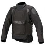 Alpinestars Halo Drystar Jas zwart, Nieuw met kaartje, Jas | textiel, Alpinestars, Heren
