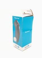MarioWiiU.nl: Wii U Nunchuk Zwart in Doos - iDEAL!, Ophalen of Verzenden, Zo goed als nieuw