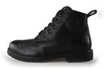 Blackstone Veterboots in maat 45 Zwart | 10% extra korting, Kleding | Heren, Schoenen, Blackstone, Verzenden, Zwart, Boots