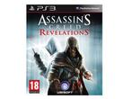 Assassins Creed Revelations (PS3), Spelcomputers en Games, Games | Sony PlayStation 3, Ophalen of Verzenden, Nieuw