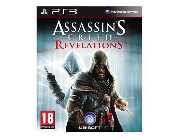 Assassins Creed Revelations (PS3), Spelcomputers en Games, Games | Sony PlayStation 3, Ophalen of Verzenden