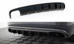 Aggressive Diffuser voor Audi A4 B8.5 Facelift (Standaard), Ophalen of Verzenden