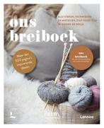 9789401490146 Ons Breiboek - inclusief masterclass, Nieuw, Verzenden, Ferm