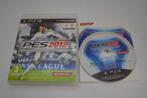 Pro Evolution Soccer 2012 (PS3), Verzenden, Zo goed als nieuw