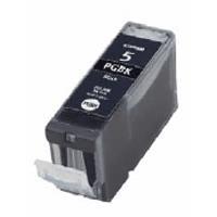 Canon cartridges PGI-5 BK huismerk, Computers en Software, Printerbenodigdheden, Nieuw, Verzenden