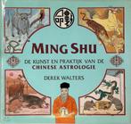 MING SHU 9789061206002 Minette Walters, Boeken, Verzenden, Gelezen, Minette Walters