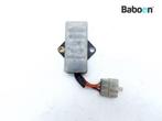 Zekeringskast Suzuki GS 650 G 1981-1983 (GS650G GS650GT), Verzenden, Gebruikt
