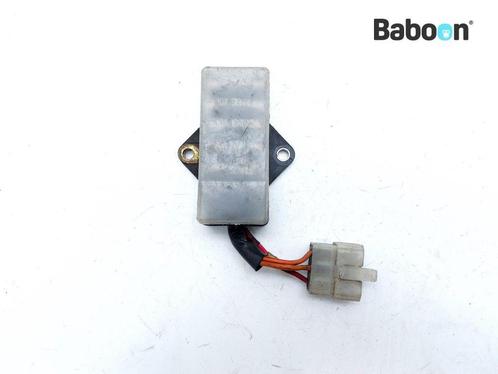 Zekeringskast Suzuki GS 650 G 1981-1983 (GS650G GS650GT), Motoren, Onderdelen | Suzuki, Gebruikt, Verzenden