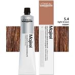 LOréal  Majirel  5.4 Licht Koperbruin  50 ml, Verzenden, Nieuw