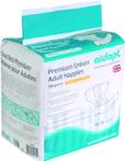 Aidapt Incontinentieluiers Unisex - 10 stuks