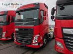Volvo FH 420 - Trekker(74113-801)