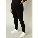 Base Level Curvy Jeggings Arnika met badge, Kleding | Dames, Verzenden, Nieuw
