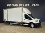 Ford Transit 2.0 TDCI 130pk Bakwagen 232cm Hoog Laadklep, Auto's, Wit, Nieuw, Ford, Handgeschakeld