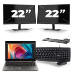 HP ZBook 15 G6 - Intel Core i9-9e Generatie - 15 inch - 16GB, Verzenden, Zo goed als nieuw