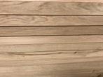 Super mooie gedroogd en geschaafde eiken planken 40mm!!, Doe-het-zelf en Verbouw, Hout en Planken, Nieuw, 250 tot 300 cm, Plank