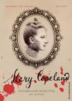 Mary Copeland I GLB 9789464247992 Robbert Jan Swiers, Verzenden, Gelezen, Robbert Jan Swiers