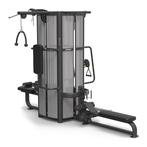 Spirit Fitness Jungle Gym 4-Stack Multistation, Sport en Fitness, Verzenden, Nieuw