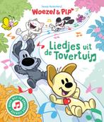 Woezel en Pip - Liedjes uit de Tovertuin (9789493216617), Boeken, Verzenden, Nieuw