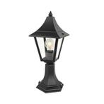 Staande Buitenlantaarn Tuinlantaarn Lantaarnpaal Buitenlamp, Bewegingssensor, Minder dan 50 watt, Staande lamp, Ophalen of Verzenden