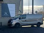 Renault Trafic 1.6 dCi T29 L2H1 Comfort*A/C*NAVI*HAAK*CRUISE, Stof, Gebruikt, Overige kleuren, Renault