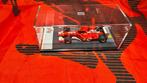 BBR 1:43 - Model sportwagen - Ferrari F2002 (professionally, Nieuw