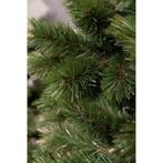 Tsuga Kunstkerstboom - H155 x Ø104 cm - Groen, Diversen, Kerst, Verzenden, Nieuw